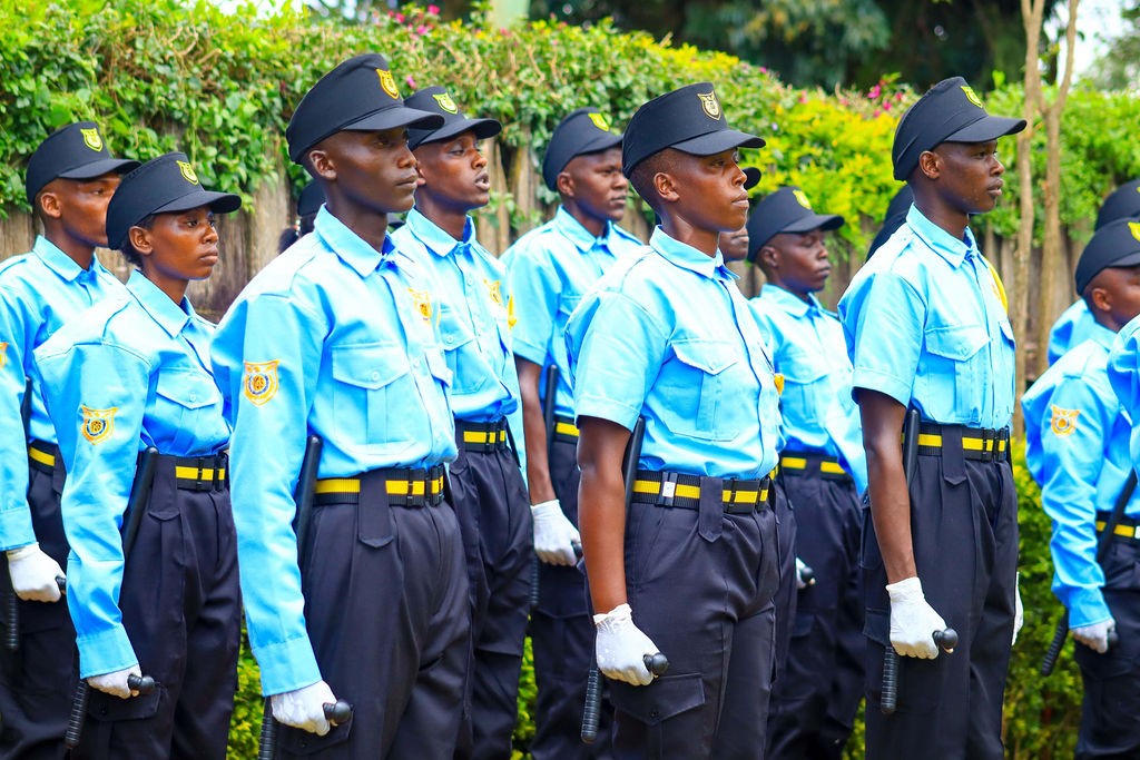 Security Operations